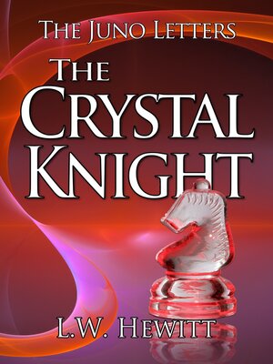 cover image of The Crystal Knight